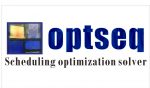 スケジューリング最適化ソルバー OptSeq は，リソース制約付きのスケジューリング問題に対する最適化を行うためのソルバーです．応用事例を中心に，実践的な使用法について講義します．